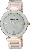 Наручные часы Anne Klein 1018RGTN