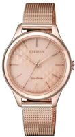 Наручные часы Citizen EM0503-83X