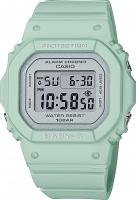 Наручные часы Casio BGD-565SC-3E