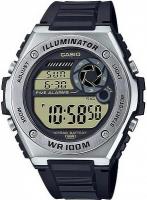 Наручные часы Casio MWD-100H-9A
