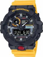 Наручные часы Casio GA-700MT-1A9