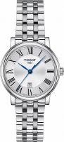 Наручные часы Tissot T122.210.11.033.00