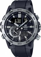 Наручные часы Casio ECB-40P-1A