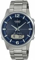 Наручные часы Casio LCW-M170TD-2A