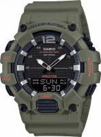 Наручные часы Casio HDC-700-3A2