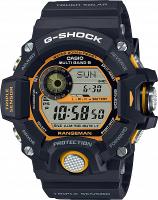 Наручные часы Casio GW-9400Y-1E