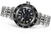 Наручные часы Восток 72015Б