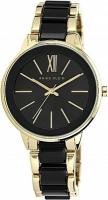 Наручные часы Anne Klein 1412BKGB