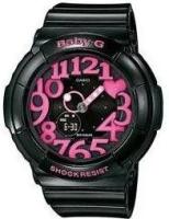 Наручные часы Casio BGA-130-1B