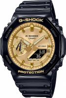 Наручные часы Casio GA-2100GB-1A