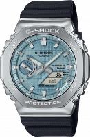 Наручные часы Casio GBM-2100A-1A2