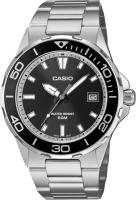 Наручные часы Casio MTD-145D-1A