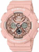Наручные часы Casio BA-130-4A