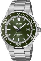 Наручные часы Casio MTD-145D-3A