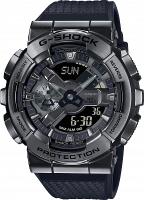Наручные часы Casio GM-110BB-1A