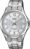 Наручные часы Casio MTS-100D-7A