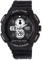 Наручные часы Q&Q GW81J001Y