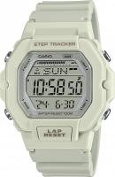 Наручные часы Casio LWS-2200H-8A