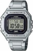 Наручные часы Casio W-218HD-1A