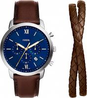 Наручные часы Fossil FS6018SET