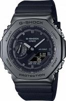 Наручные часы Casio GM-2100BB-1A
