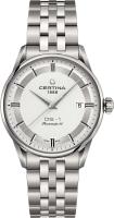 Наручные часы Certina C029.807.11.031.60