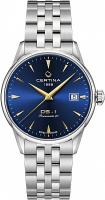 Наручные часы Certina C029.207.11.041.00