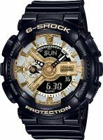 Наручные часы Casio GMA-S110GB-1A