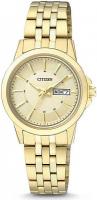Наручные часы Citizen EQ0603-59P