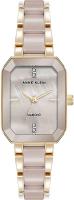 Наручные часы Anne Klein 5260TNGB