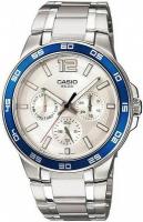 Наручные часы Casio MTP-1300D-7A2