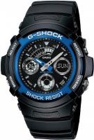 Наручные часы Casio AW-591-2A