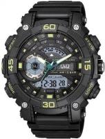 Наручные часы Q&Q GW87J008Y