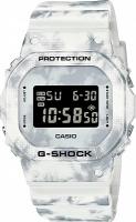 Наручные часы Casio DW-5600GC-7E
