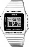 Наручные часы Casio W-215H-7A