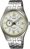 Наручные часы Casio MTP-1353D-8B2