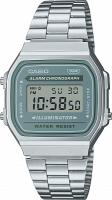 Наручные часы Casio A-168WA-3A