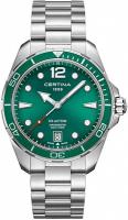 Наручные часы Certina C032.451.11.097.00