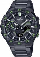 Наручные часы Casio ECB-2200RC-1A3