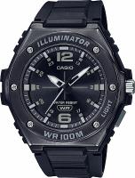 Наручные часы Casio MWA-100HB-1A