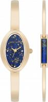 Наручные часы Anne Klein 5108BLST