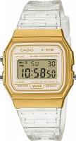Наручные часы Casio F-91WS-7A2