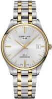 Наручные часы Certina C033.451.22.031.00