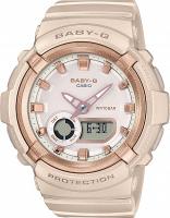Наручные часы Casio BGA-280BA-4A