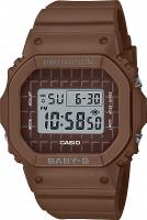 Наручные часы Casio BGD-565USW-5E