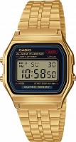 Наручные часы Casio A-159WGEA-1E