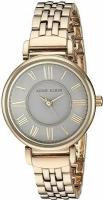 Наручные часы Anne Klein 2158GYGB