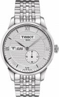 Наручные часы Tissot T006.428.11.038.00
