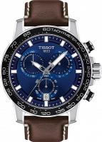 Наручные часы Tissot T125.617.16.041.00