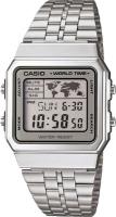 Наручные часы Casio A-500WA-7E